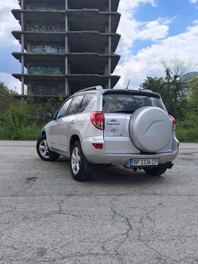 Toyota Rav4, снимка 3