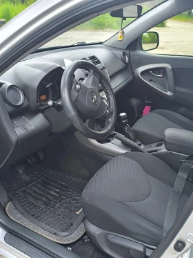 Toyota Rav4, снимка 5