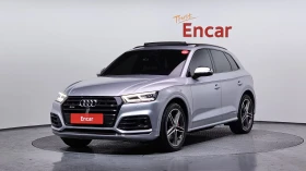 Audi SQ5 3.0 Diesel 8zf, снимка 2