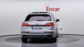 Audi SQ5 3.0 Diesel 8zf, снимка 4
