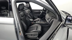Audi SQ5 3.0 Diesel 8zf, снимка 7