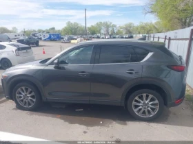 Mazda CX-5 Grand Touring AWD, снимка 11