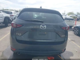 Mazda CX-5 Grand Touring AWD, снимка 12