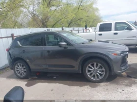 Mazda CX-5 Grand Touring AWD, снимка 10
