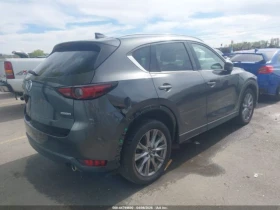 Mazda CX-5 Grand Touring AWD, снимка 4