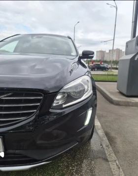 Volvo XC60, снимка 2