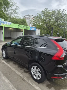 Volvo XC60, снимка 7
