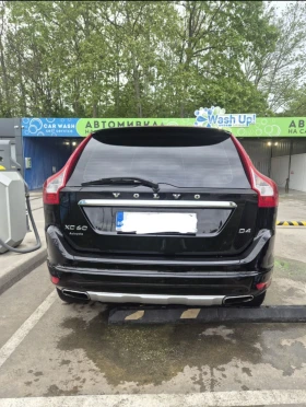 Volvo XC60, снимка 8