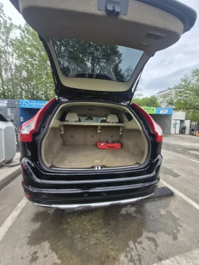 Volvo XC60, снимка 14