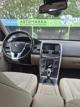 Volvo XC60, снимка 17