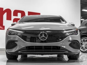 Mercedes-Benz EQE 350+ RWD, снимка 2