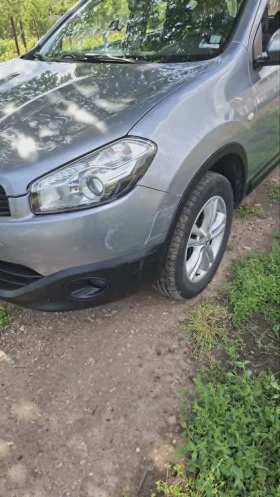 Nissan Qashqai 1.5 Dci, снимка 2