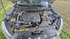 Nissan Qashqai 1.5 Dci, снимка 9