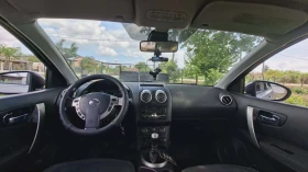 Nissan Qashqai 1.5 Dci, снимка 8