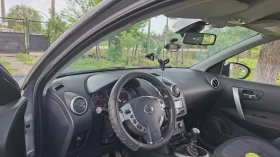 Nissan Qashqai 1.5 Dci, снимка 10