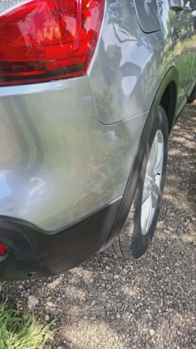 Nissan Qashqai 1.5 Dci, снимка 3