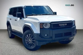 Toyota Land cruiser 1958 * 4WD * AвтоКредит * (ЦЕНА ДО БЪЛГАРИЯ), снимка 3