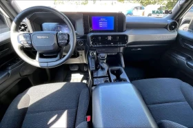 Toyota Land cruiser 1958 * 4WD * AвтоКредит * (ЦЕНА ДО БЪЛГАРИЯ), снимка 10