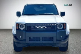 Toyota Land cruiser 1958 * 4WD * AвтоКредит * (ЦЕНА ДО БЪЛГАРИЯ), снимка 2