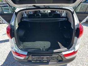 Kia Sportage 1.7CRDI* LED* TOP, снимка 10