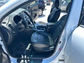 Kia Sportage 1.7CRDI* LED* TOP, снимка 13