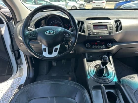 Kia Sportage 1.7CRDI* LED* TOP, снимка 12