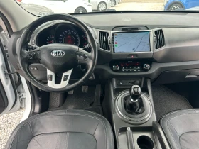 Kia Sportage 1.7CRDI* NAVI* LED* TOP, снимка 11
