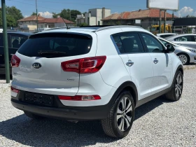 Kia Sportage 1.7CRDI* LED* TOP, снимка 5