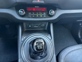 Kia Sportage 1.7CRDI* LED* TOP, снимка 16