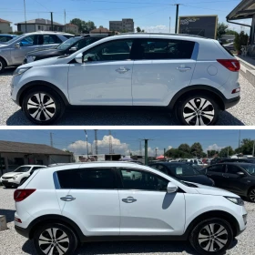 Kia Sportage 1.7CRDI* LED* TOP, снимка 2