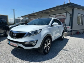 Kia Sportage 1.7CRDI* LED* TOP, снимка 3