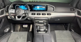 Mercedes-Benz GLE 350 d* 4Matic* AMG* Camera* LED, снимка 8