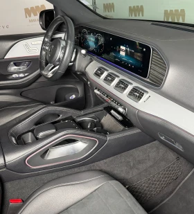 Mercedes-Benz GLE 350 d* 4Matic* AMG* Camera* LED, снимка 9