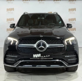 Mercedes-Benz GLE 350 d* 4Matic* AMG* Camera* LED, снимка 4