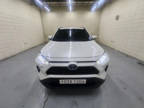 Toyota Rav4 2.5 2WD HYBRID, снимка 1