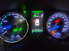 Toyota Rav4 2.5 2WD HYBRID, снимка 11
