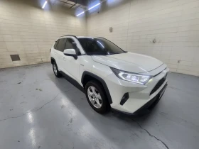Toyota Rav4 2.5 2WD HYBRID, снимка 2