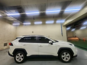 Toyota Rav4 2.5 2WD HYBRID, снимка 3