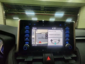 Toyota Rav4 2.5 2WD HYBRID, снимка 14