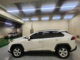 Toyota Rav4 2.5 2WD HYBRID, снимка 7