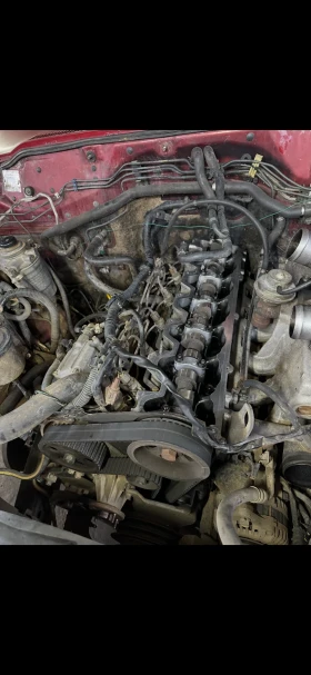 Nissan Patrol 2.8, снимка 6