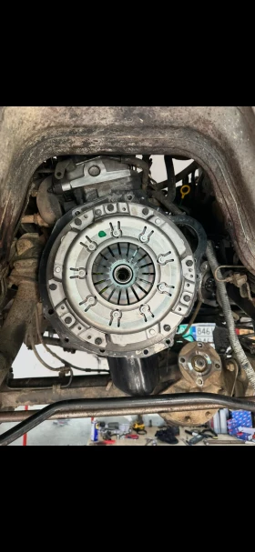 Nissan Patrol 2.8, снимка 5