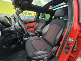 Mini Countryman S/PANORAMA/CARBON PACK, снимка 8