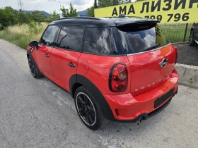 Mini Countryman S/PANORAMA/CARBON PACK, снимка 5