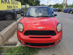Mini Countryman S/PANORAMA/CARBON PACK, снимка 2