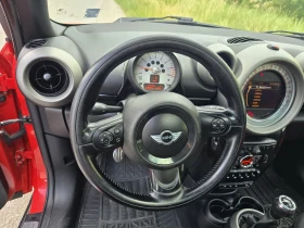 Mini Countryman S/PANORAMA/CARBON PACK, снимка 9