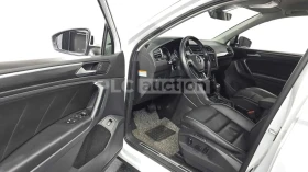 VW Tiguan 2.0TDI PREMIUM #УНИКАТ# !FULL!, снимка 10