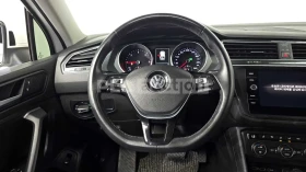 VW Tiguan 2.0TDI PREMIUM #УНИКАТ# !FULL!, снимка 12