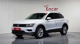 VW Tiguan 2.0TDI PREMIUM #УНИКАТ# !FULL!, снимка 1