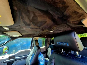 Ford F150 5.0 Coyote, снимка 9